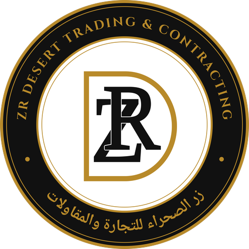 ZR Desert